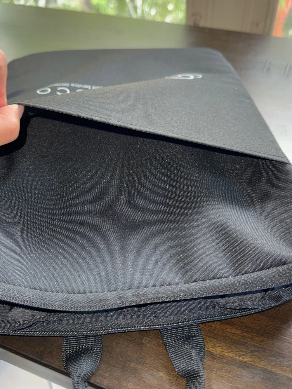 Padded Laptop Sleeve / Laptop Case – Fits Up To 15” Laptop